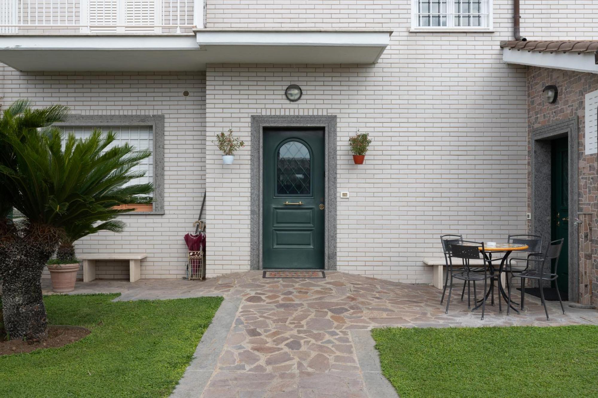 Castelbarco House A — Foto 2