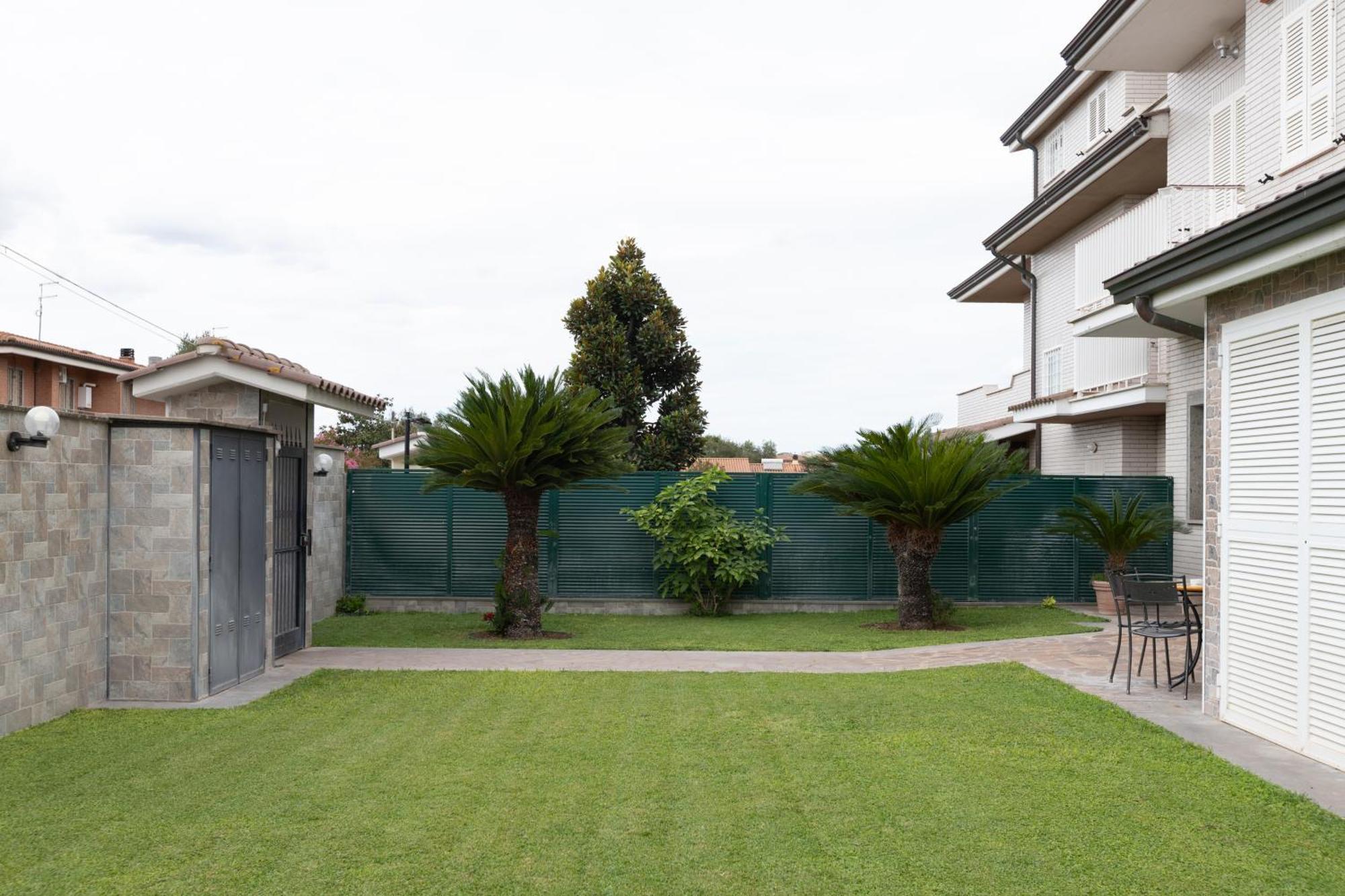 Castelbarco House A — Foto 1